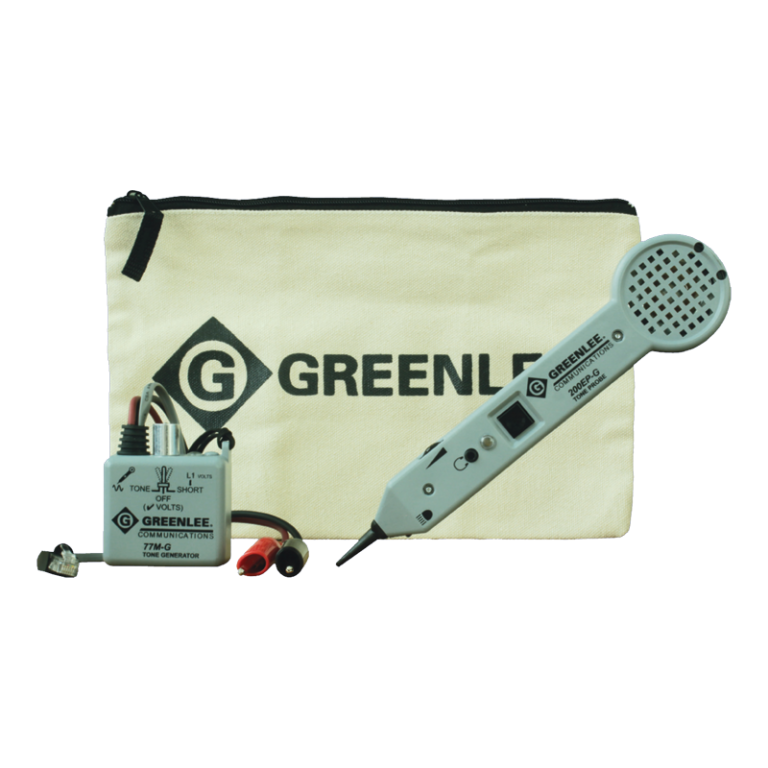 Greenlee 651k Kablo Bulucu