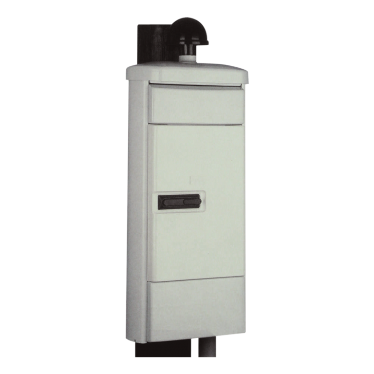 Micos MRS 200/300 Telefon Dağıtım Kutusu