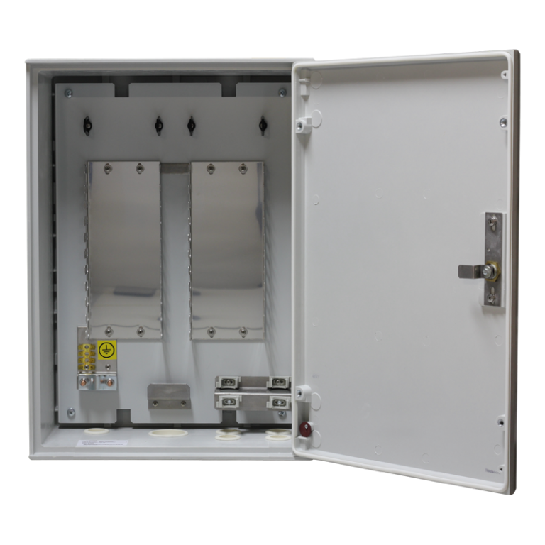 Micos RT 200 Telefon Dağıtım Kutusu