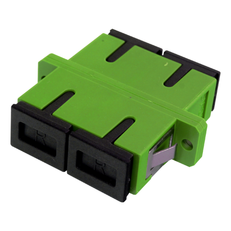 SC-SC-DX-OM5-MM-Adaptör