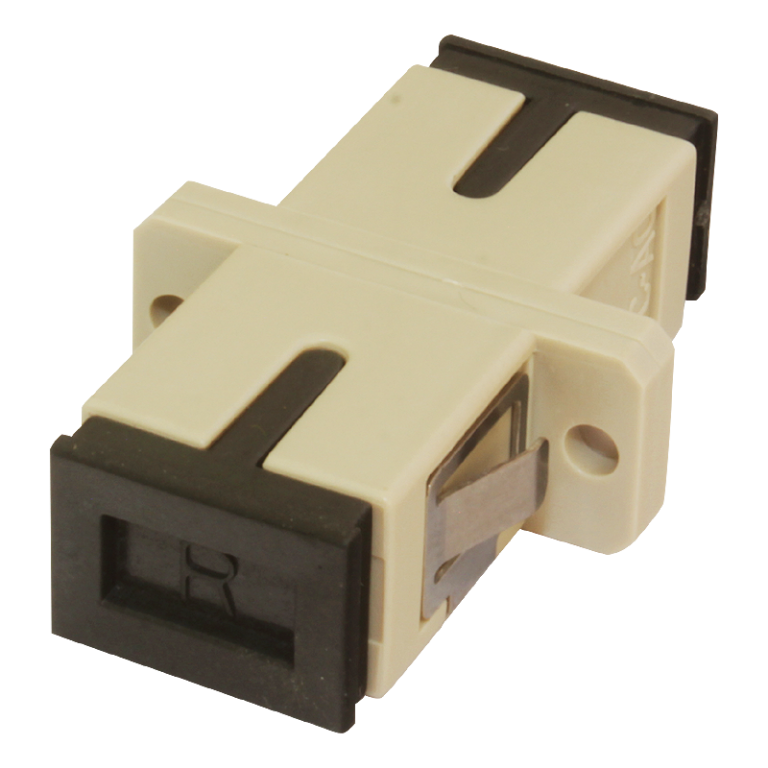 SC-SC-SX-MM-Adaptör