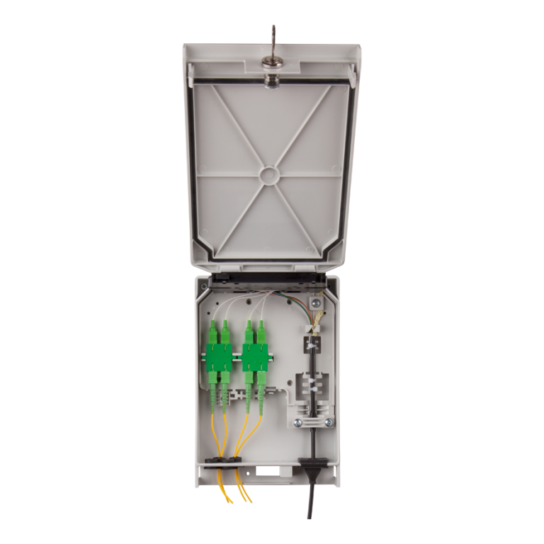 Micos ORM 5 Fiber Optik Dağıtım Kutusu