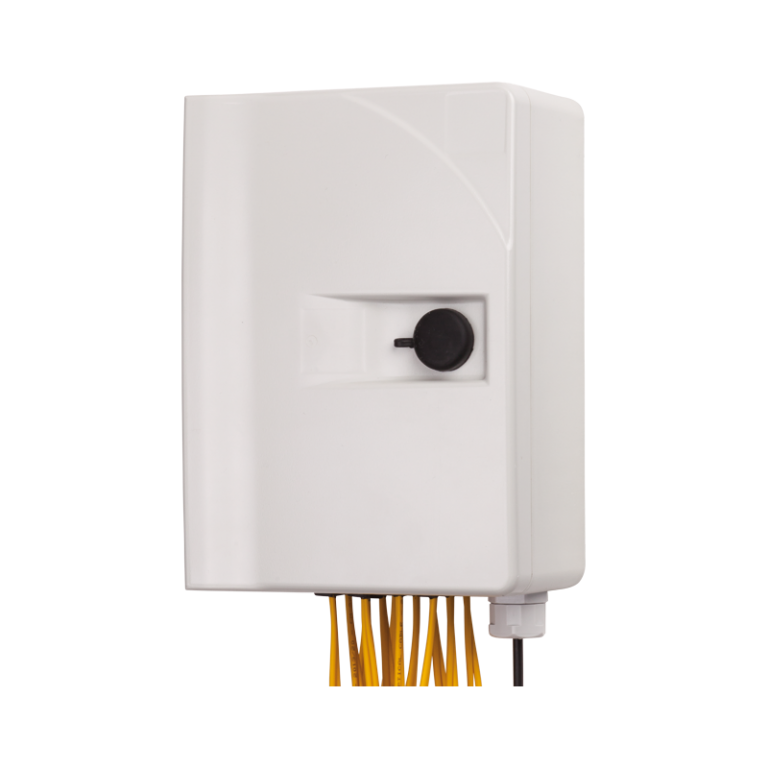 Micos URM SH 24C Fiber Optik Sonlandırma Kutusu