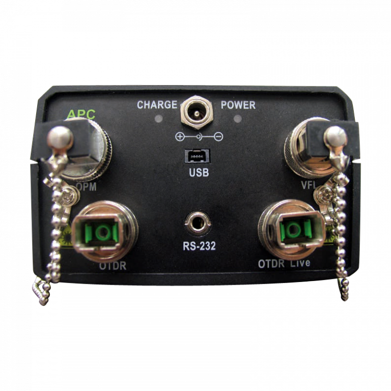 Tempo Communications 930XC-30F OTDR