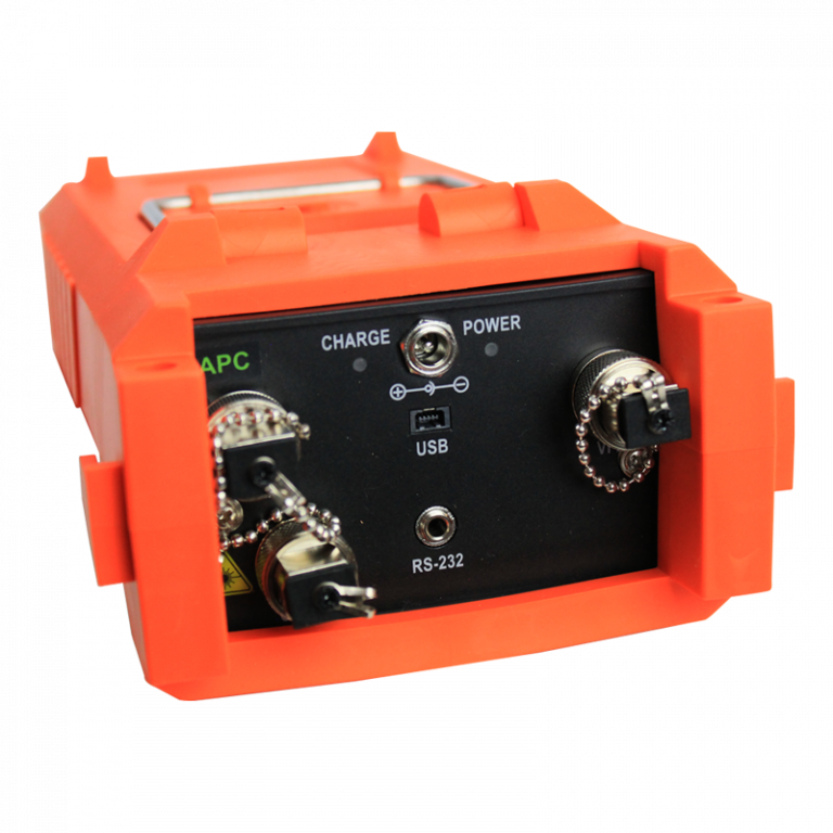 Tempo Communications 930XC-30P OTDR