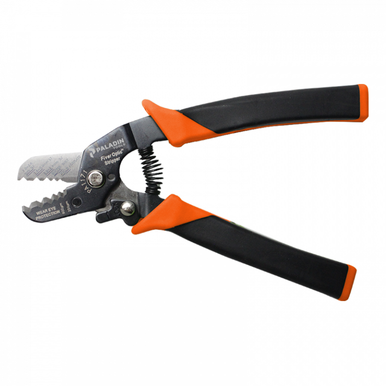 Paladin Tools PA1171 ProGrip Fiber Optik Sıyırıcı