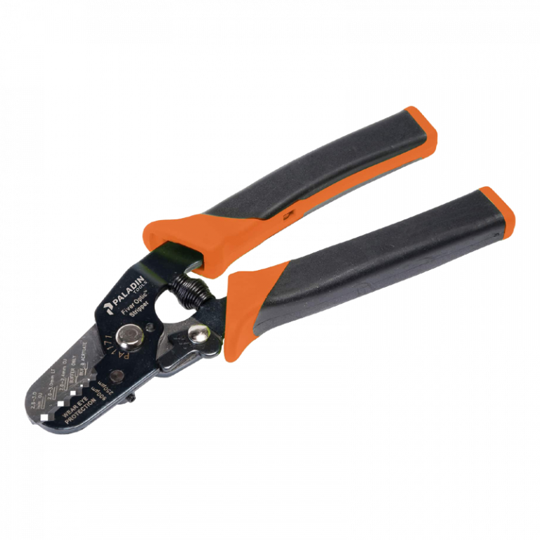 Paladin Tools PA1171 ProGrip Fiber Optik Sıyırıcı