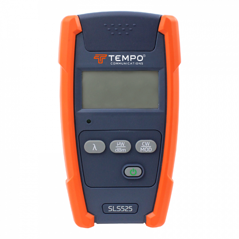 Tempo Communications SLS525 Stabilize Işık Kaynağı