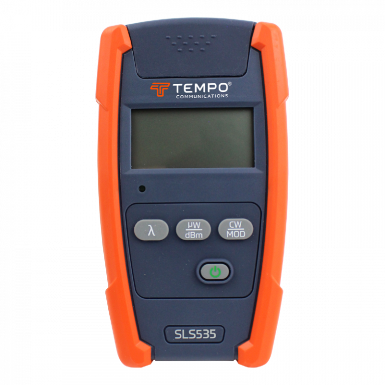 Tempo Communications SLS535 Stabilize Işık Kaynağı