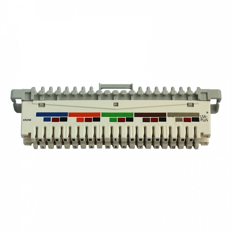 Krone Kesmeli Modül