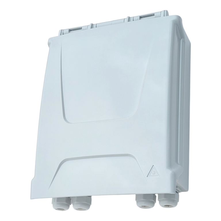 Cifocs CFC-WTB-O-1T20-16SCSX Fiber Optik Sonlandırma Kutusu