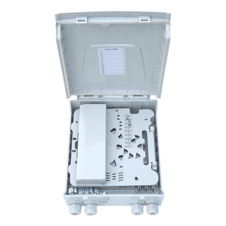 Cifocs CFC-WTB-O-1T20-16SCSX Fiber Optik Sonlandırma Kutusu