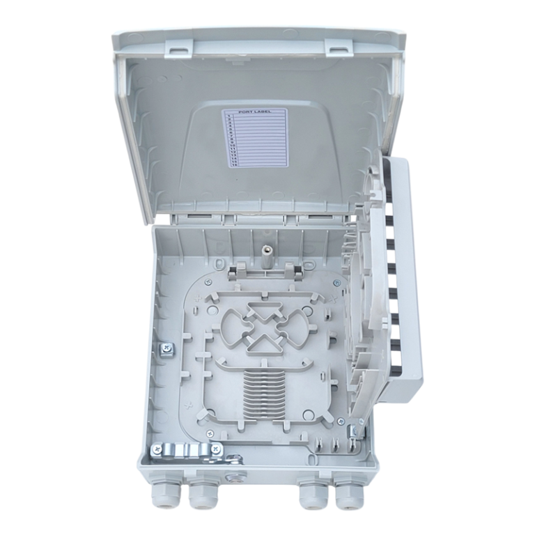 Cifocs CFC-WTB-O-1T20-16SCSX Fiber Optik Sonlandırma Kutusu