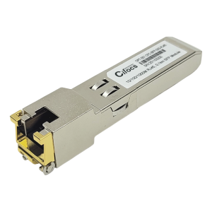 Cifocs CFC-SFP-GIG-RJ45 10/100/1000M RJ45 0.1km SFP Modül